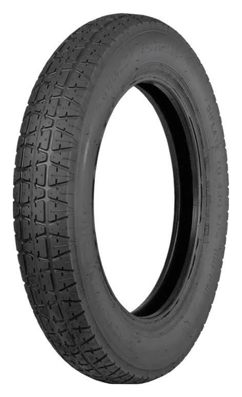 Neumático Dunlop Space Miser MK3