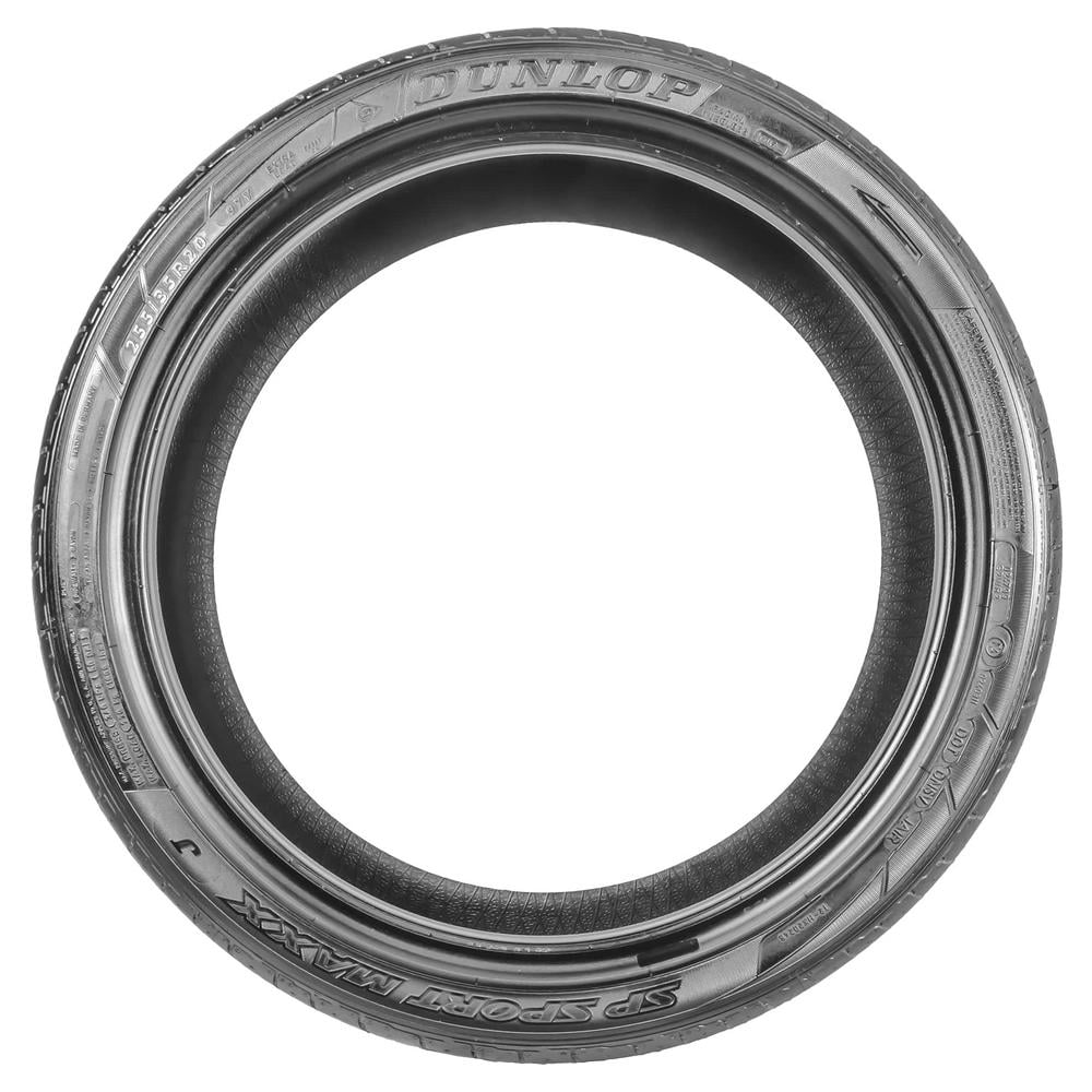 Pneu Dunlop Sp Sport Maxx