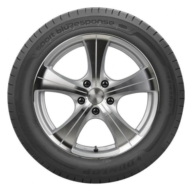 Pneumatici Dunlop Sport BluResponse 205/55 R16 91 V