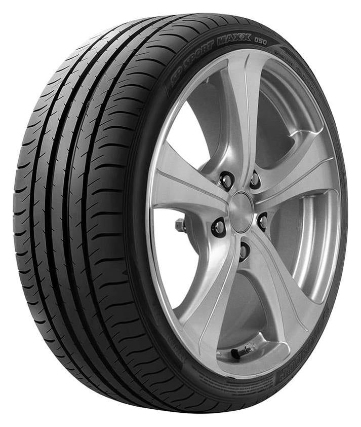 Dunlop Sp Sport Maxx 050 225/40 R18 88 W car tire