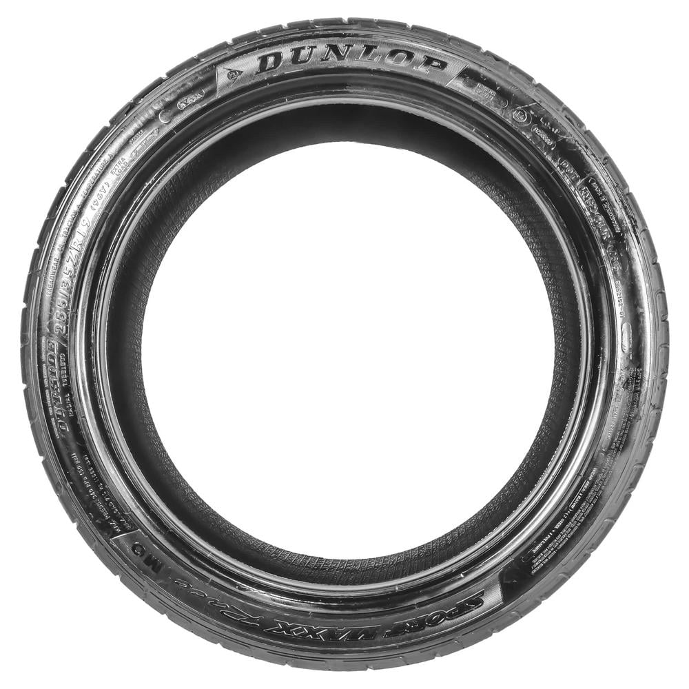 Neumático Dunlop Sport Maxx Race