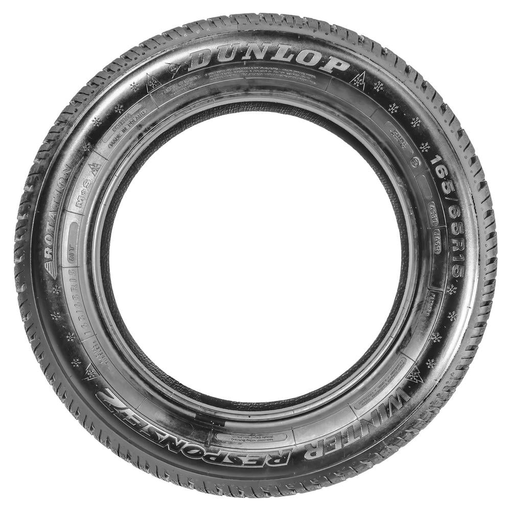 Dunlop Sp Winter Response 2 Reifen