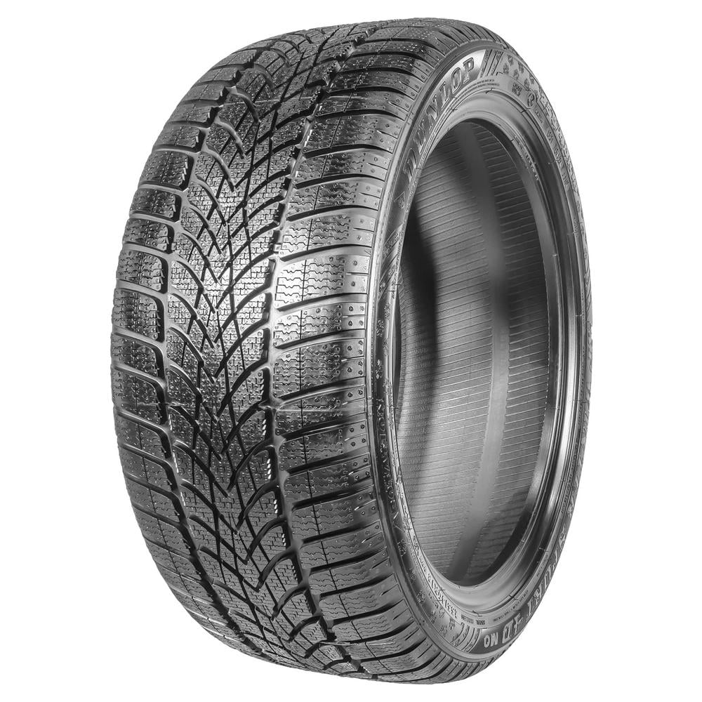 Dunlop Sp Winter Sport 4D 205/45 R17 88 V Reifen