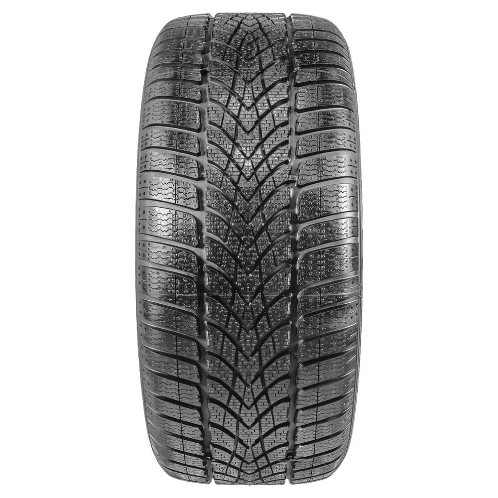 Dunlop Sp Winter Sport 4D 205/45 R17 88 V Reifen