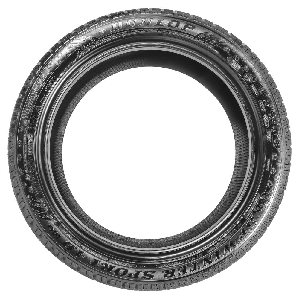 Dunlop Sp Winter Sport 4D 205/45 R17 88 V Reifen