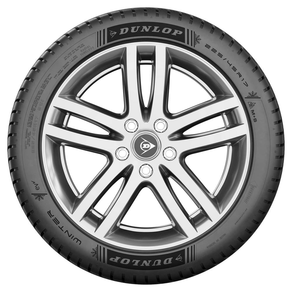 Dunlop Winter 225/55 R16 99 V Reifen