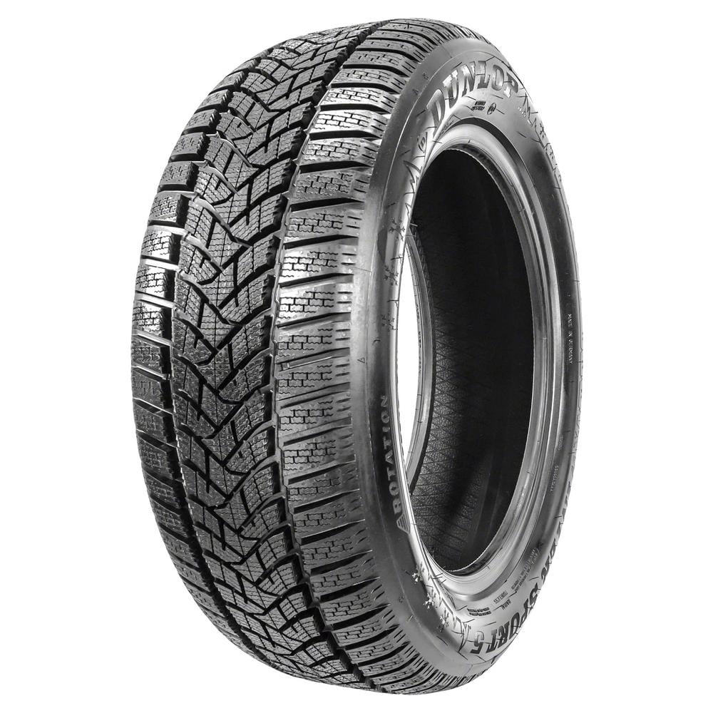 Dunlop Winter Sport 5 225/55R16 99V XL 3PMSF