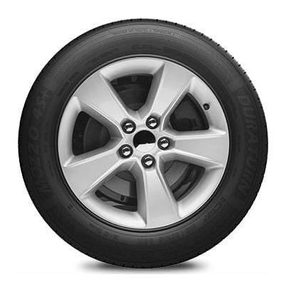 Duraturn Mozzo 4S+ 205/50 R16 87 V band
