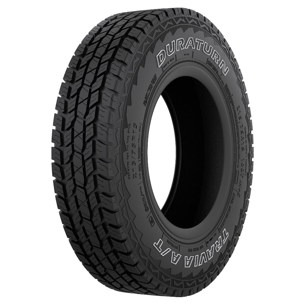 Duraturn Travia A/T Reifen: Pneus Online