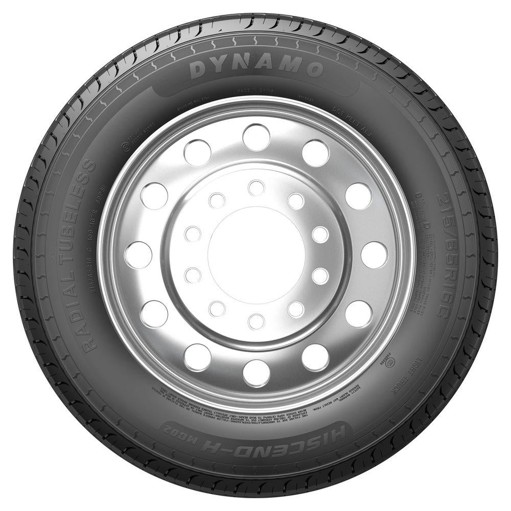 Dynamo Hiscend-H MC02 205/75 R16 110 R tyre