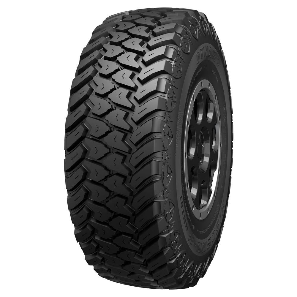 Dynamo Hiscend-H MMT01 235/75 R15 104 Q tyre