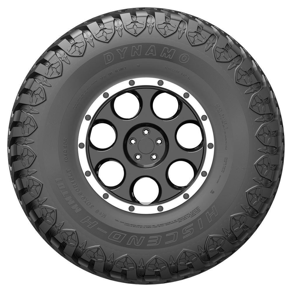 Dynamo Hiscend-H MMT01 235/75 R15 104 Q tyre
