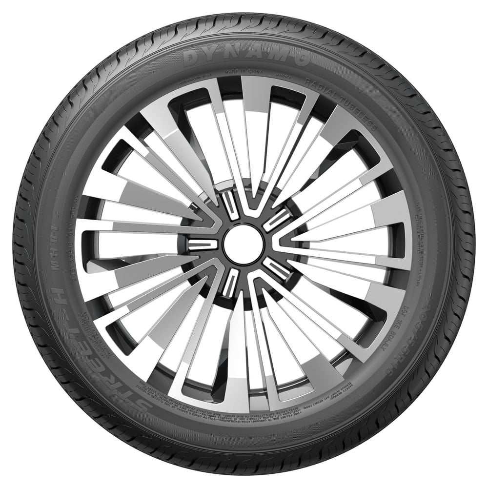 Dynamo Street H MH01 165 65 R13 77 T car tyre