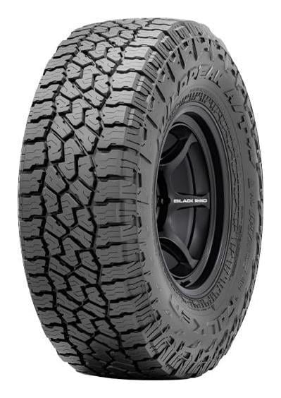 4本セット FALKEN ファルケン ワイルドピーク A/T3W AT3W 265/65R17 116S XL サマータイヤ単品