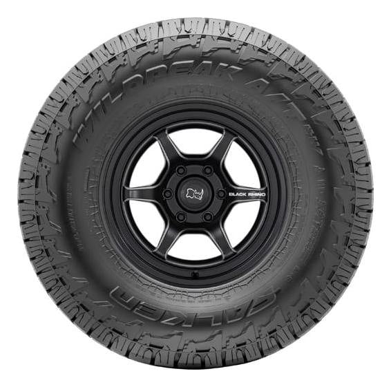 Falken WildPeak A/T4W 285/65 R18 125 S 10-PR car tire