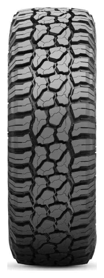 Pneu auto Falken Wildpeak R/T 01 285/65 R18 121 Q POR NBLK