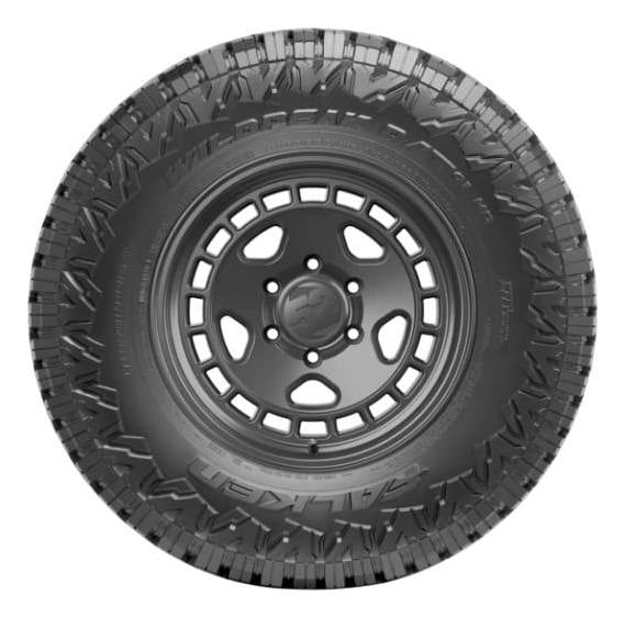 Pneu auto Falken Wildpeak R/T 01 285/65 R18 121 Q POR NBLK