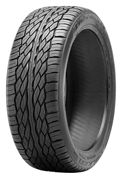 Falken Ziex STZ05 305/45 R22 118 H XL car tire