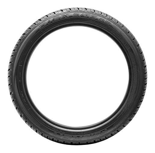 Falken Ziex STZ05 305/45 R22 118 H XL car tire
