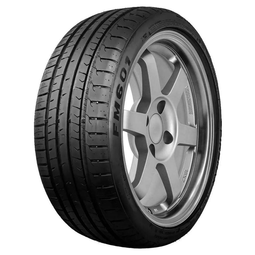 Firemax FM601 195/65 R15 95 T XL car tyre