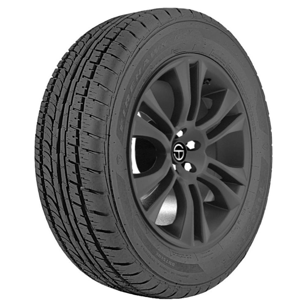 Firestone Firehawk GT 185/55 R15 82 H car tire