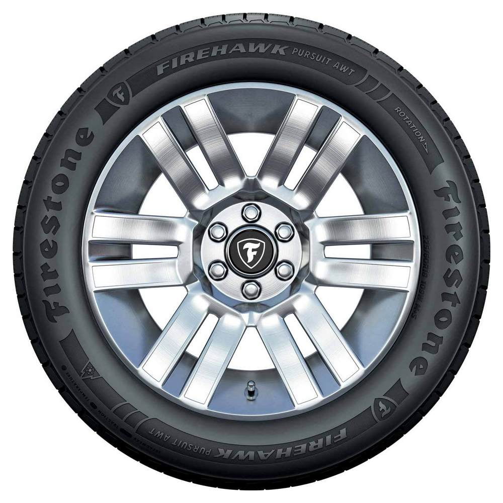 Pneu Firestone Firehawk Pursuit AWT : Pneus Online