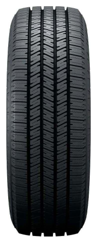 235/65 R 16 C 121 R E/10 BWファイアストーントランスフォースCV : 235&frasl;65R16C 121R E&frasl;10 BW FIRESTONE TRANSFORCE CV
