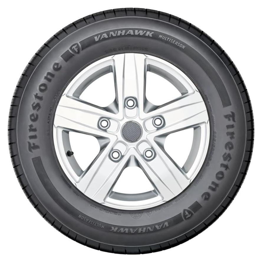 Neumático para automóvil Firestone Vanhawk Multiseason 225/75 R16 121 R
