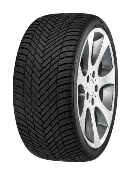 Fortuna Ecoplus 2 4S 205/55 R16 91 V car tyre