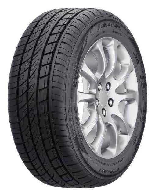 Fortune FSR-303 255/55 R20 110 V band