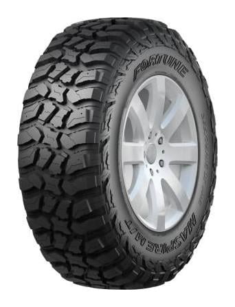 Pneu Fortune Maspire M/T 245/75 R16 120 Q