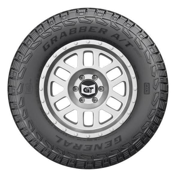 Pneu General Tire Grabber A/T Sport 245/60 R18 105 T