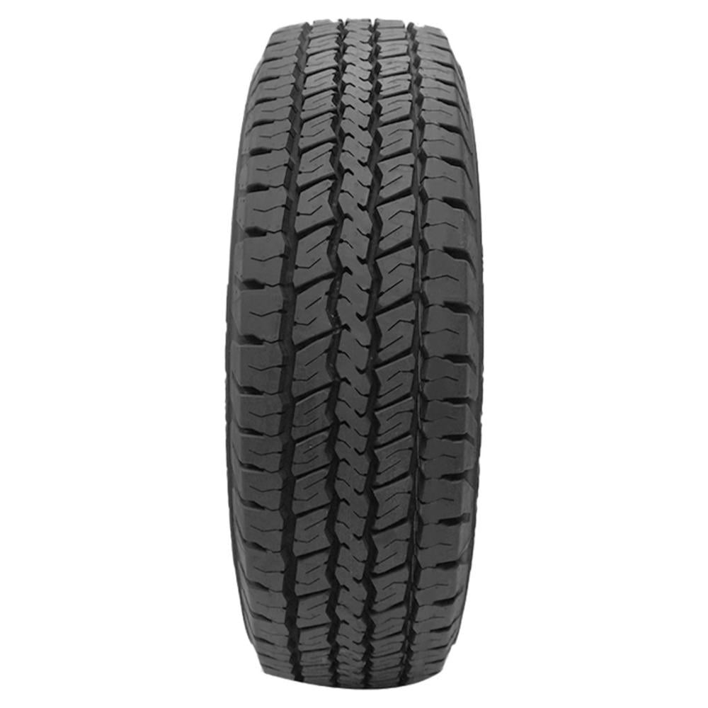 General Tire Grabber HD 245/75 R16 120 S tire