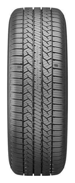 General Tire Altimax RT45 225/45 R17 91 H car tire