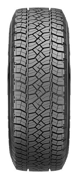 General Tire Grabber APT 275/65 R18 116 T tire