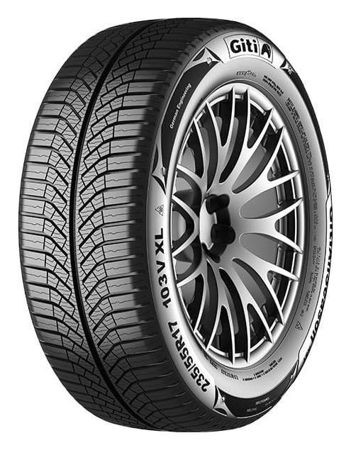 Pneu Giti GitiAllSeason AS1 SUV 235/55 R18 104 V