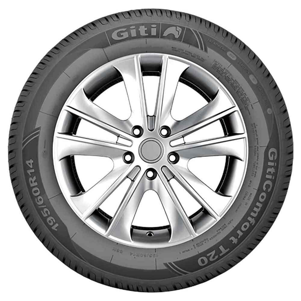 Giti GitiComfort T20 175/60 R14 79 H tyre