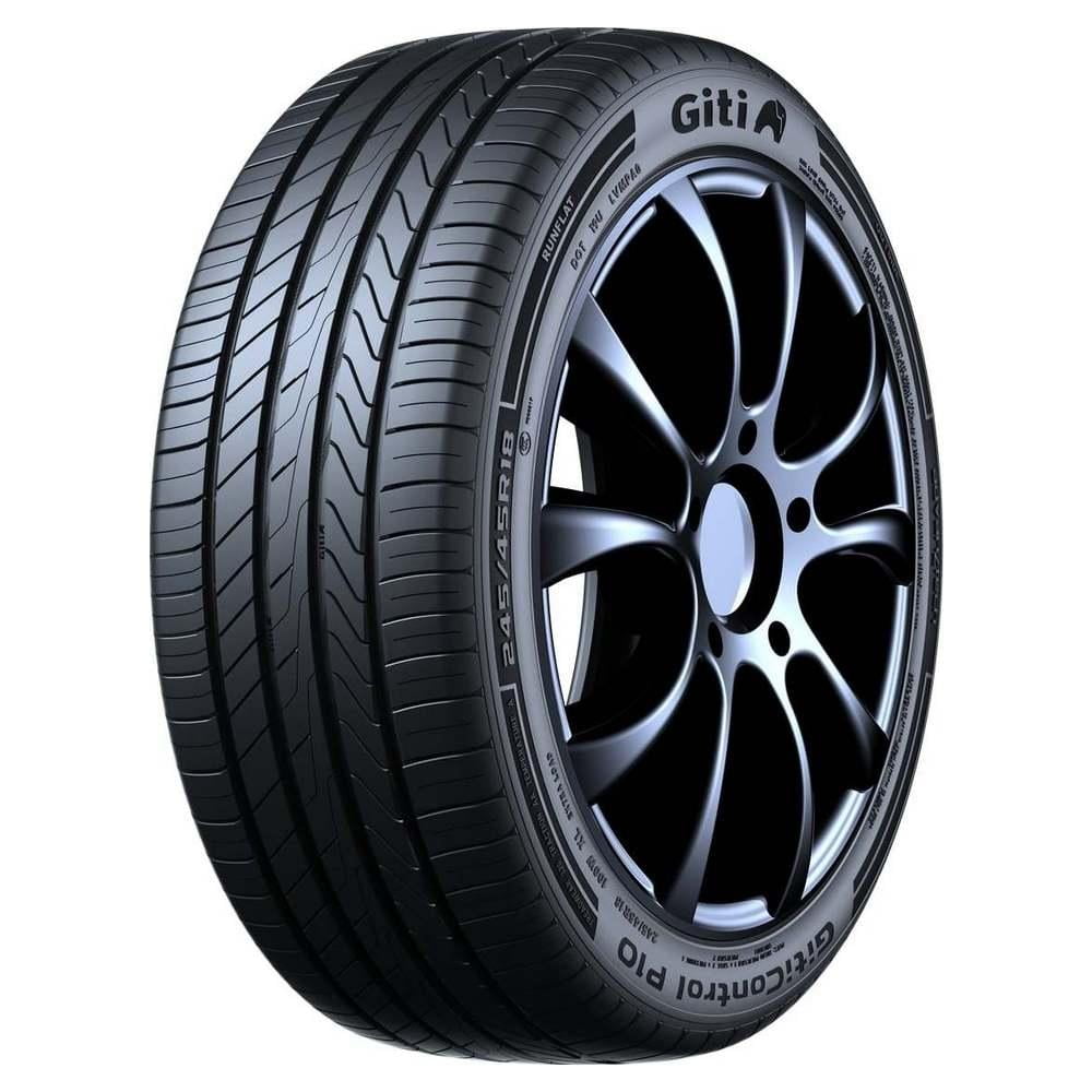 Pneu Giti GitiControl P10 245/50 R18 100 W