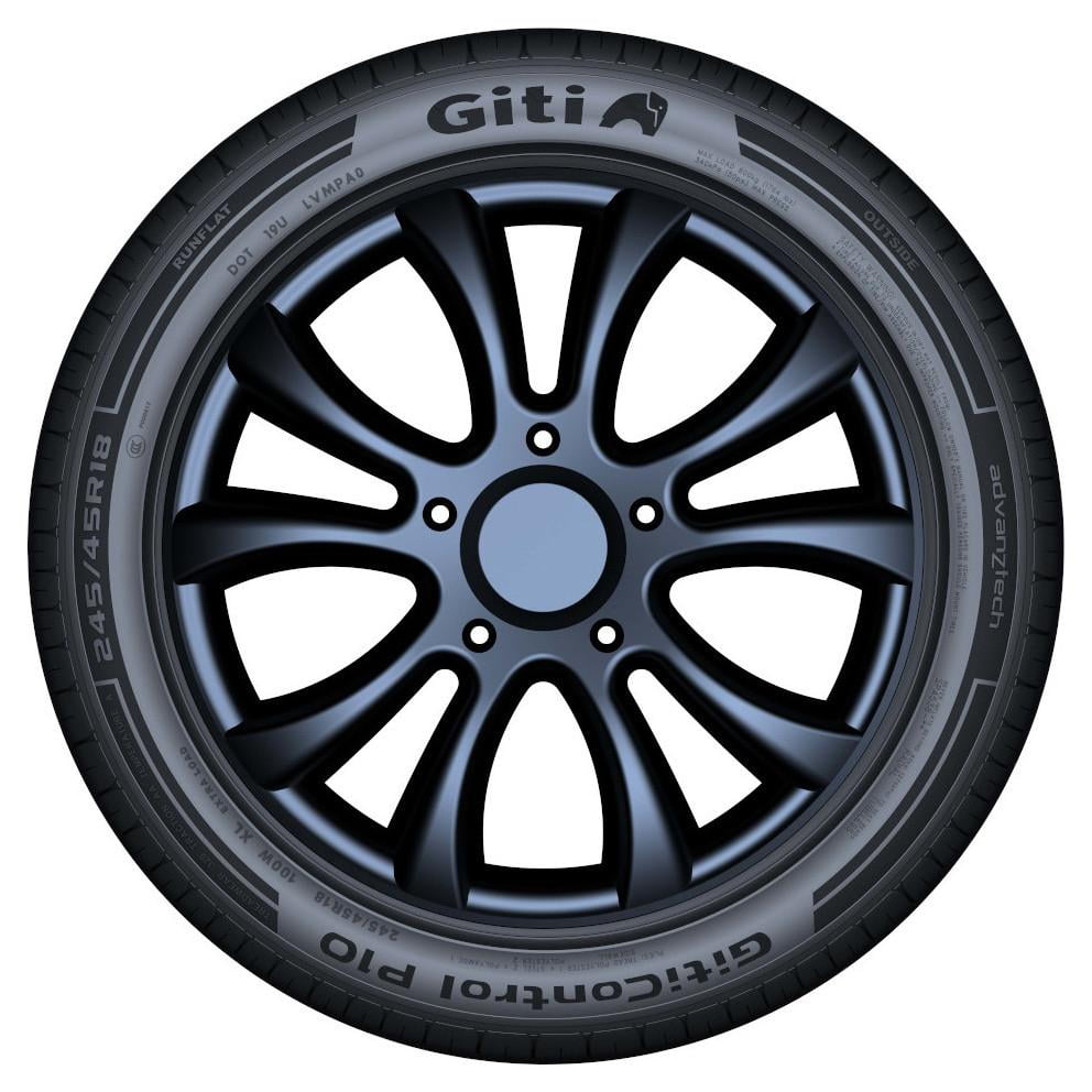Pneu Giti GitiControl P10 245/50 R18 100 W