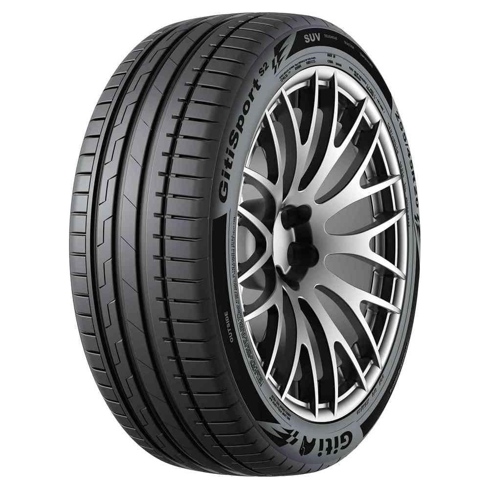 Giti GitiSport S2 SUV 255/45 R20 105 W Reifen