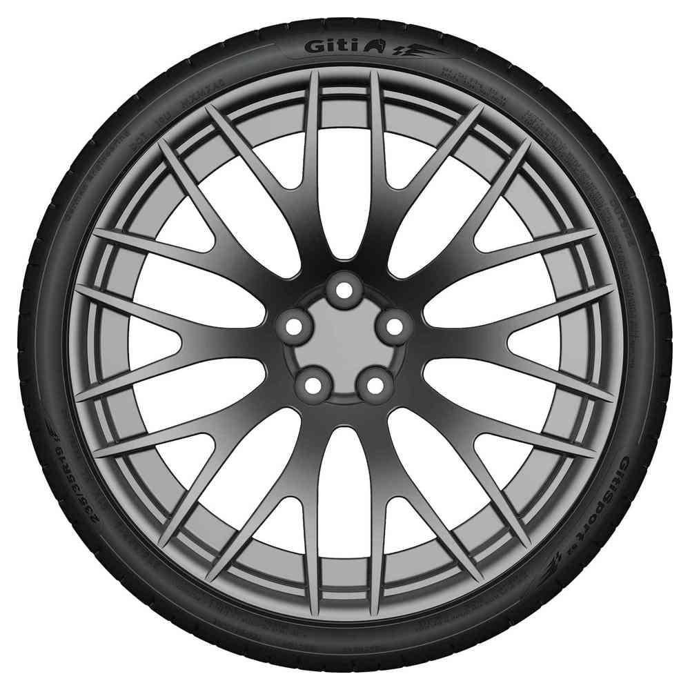 Giti GitiSport S2 SUV 255/45 R20 105 W Reifen