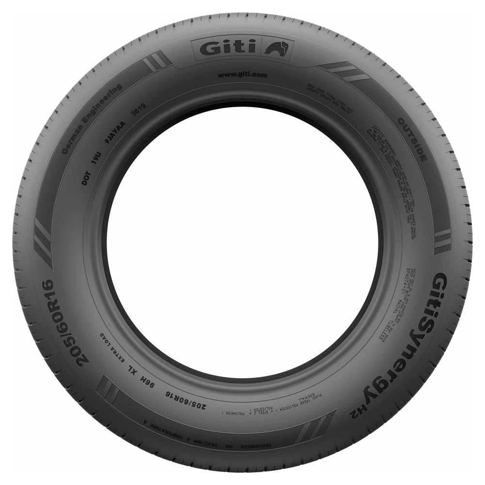 Giti GitiSynergy H2 185/50 R16 81 H Reifen