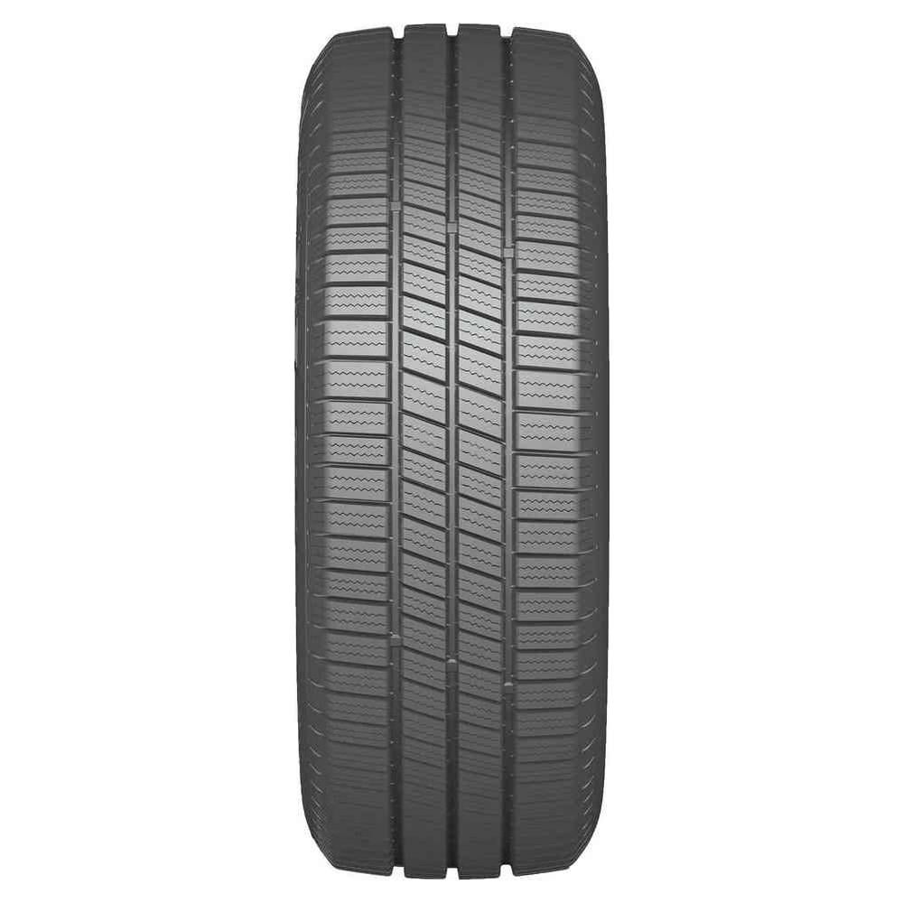 Pneu Giti GitiVanAllSeason LA1 235/60 R17 117 R