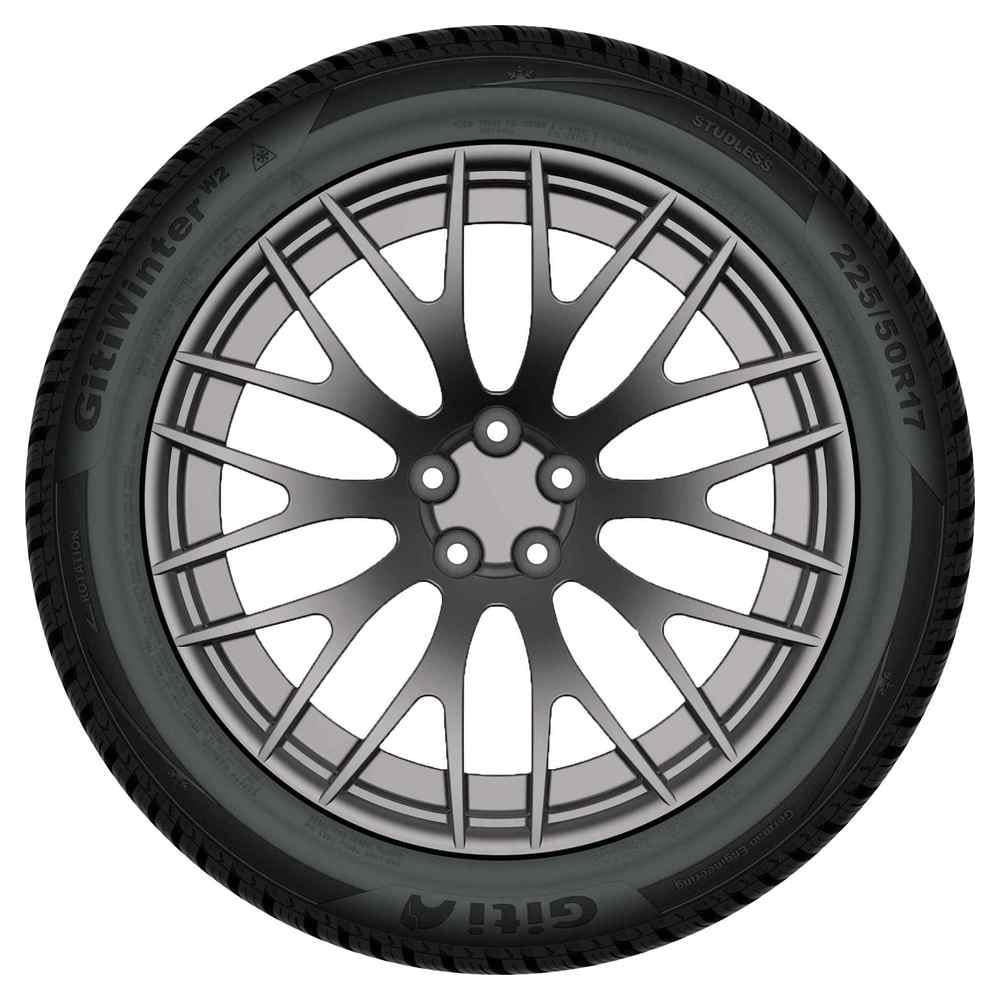 Giti GitiWinter W2 185/50 R16 81 H Reifen