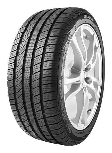 Neumático Goldline GL 4Season 245/40 R18 97 V