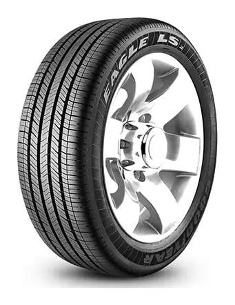 Neumático Goodyear Eagle LS2