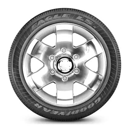 Neumático Goodyear Eagle LS2