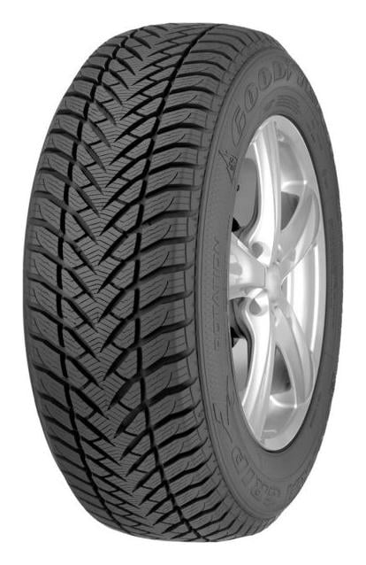 Pneu Goodyear Ultragrip + SUV 245/60 R18 105 H