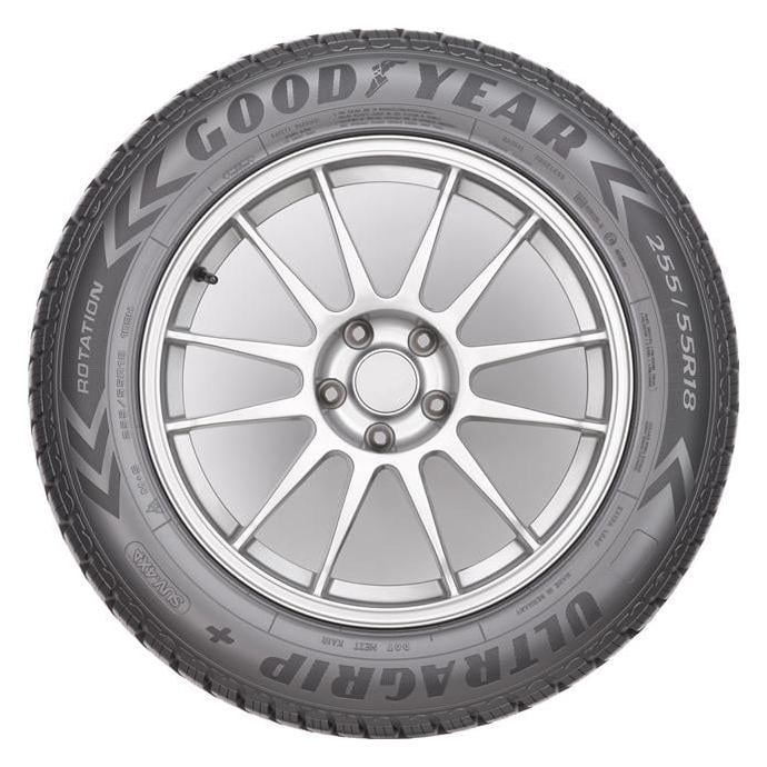 Pneu Goodyear Ultragrip + SUV 245/60 R18 105 H