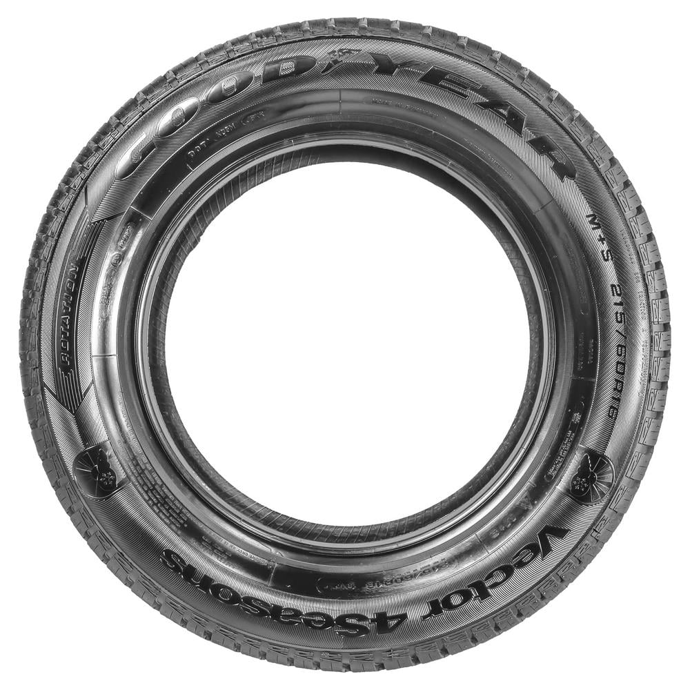 Neumático Goodyear Vector 4 Seasons